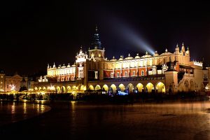 krakow