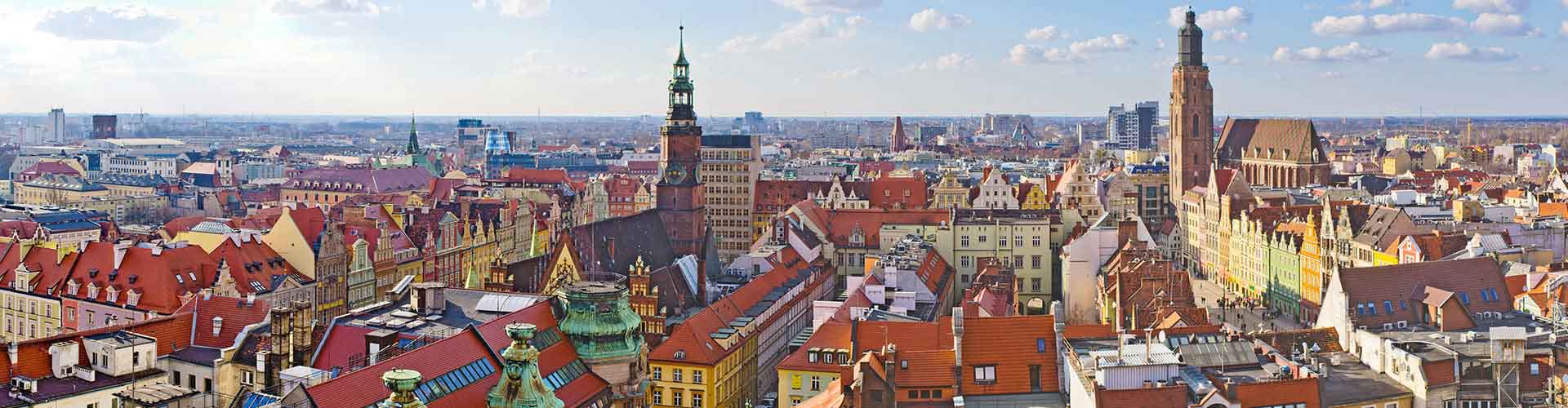 wroclaw